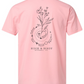Faith in Bloom Foundation Tee