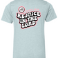 Rejoice in the Lord Youth Foundation Tee