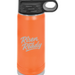 R&R 20 oz. Water Bottle