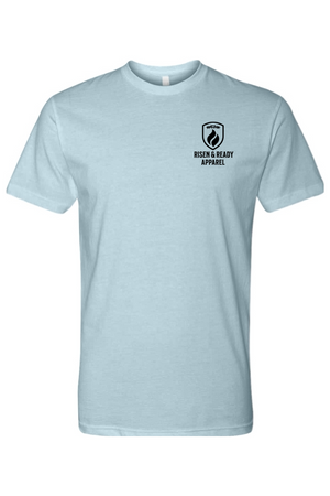 Standing in Victory Foundation Tee