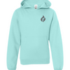 Everlasting Love Youth Foundation Hoodie - Mint