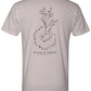 Faith in Bloom Foundation Tee