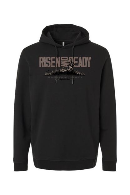 Shed Hunting Lightweight Performance Hoodie