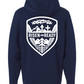 Shield of Faith Lightweight Performance Hoodie