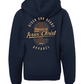Property of Jesus Christ Youth Foundation Hoodie