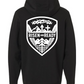 Shield of Faith Lightweight Performance Hoodie