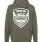 Shield of Faith Lightweight Performance Hoodie
