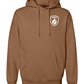 R&R Heritage Shield Foundation Hoodie