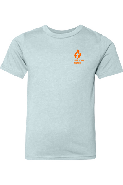 Still Waters Youth Foundation Tee