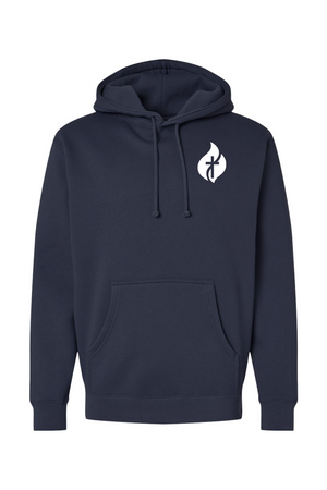 Come to Me Foundation Hoodie