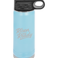 R&R 20 oz. Water Bottle