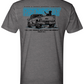Tailgate Faith Foundation Tee