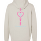Love Never Fails Lightweight Performance Hoodie