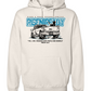 Tailgate Faith Foundation Hoodie