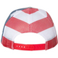 R&R Signature Patriot Camo Trucker