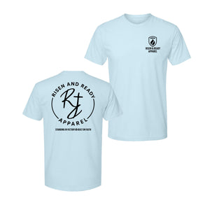 Circle of Faith Premium Tee