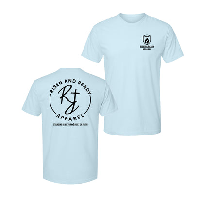 Circle of Faith Premium Tee