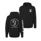Circle of Faith Lightweight Performance Hoodie