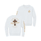 Property of Jesus Christ Youth Foundation Crewneck Sweatshirt