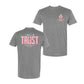 I Will Trust Premium Tee