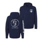 Circle of Faith Lightweight Performance Hoodie