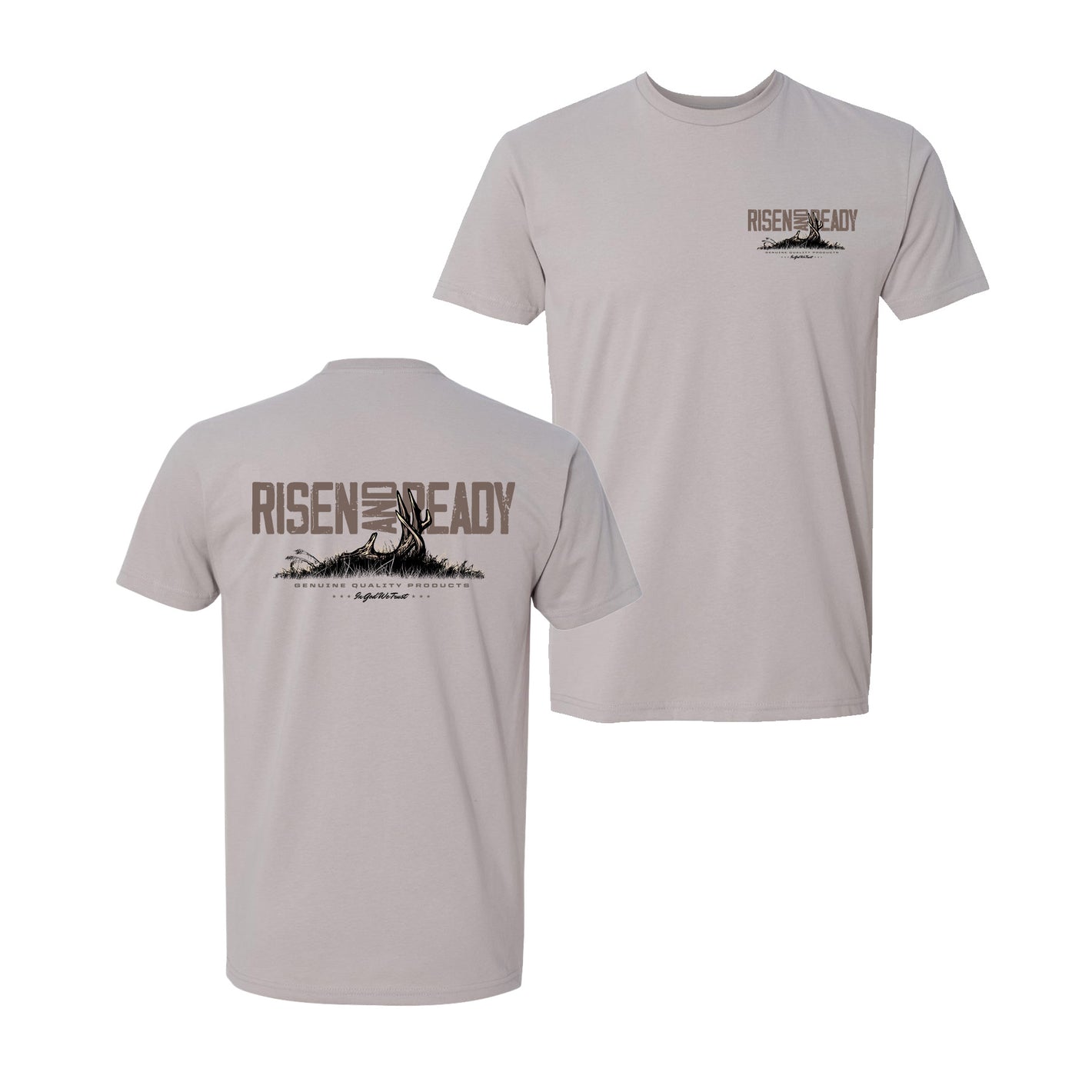 Shed Hunting Premium Tee