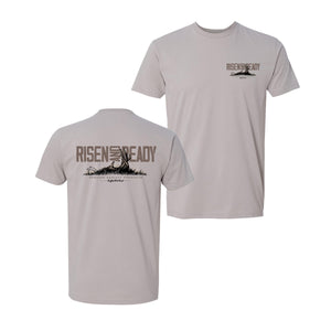 Shed Hunting Premium Tee