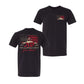 250 Years Of Freedom Premium Tee