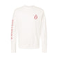 Eternal Flame Premium Heavyweight Crew