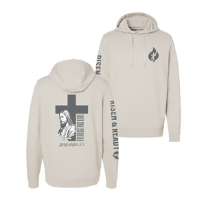 Everlasting Love Lightweight Performance Hoodie