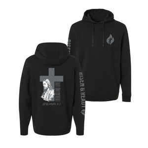 Everlasting Love Lightweight Performance Hoodie