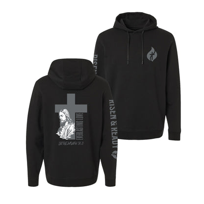 Everlasting Love Lightweight Performance Hoodie