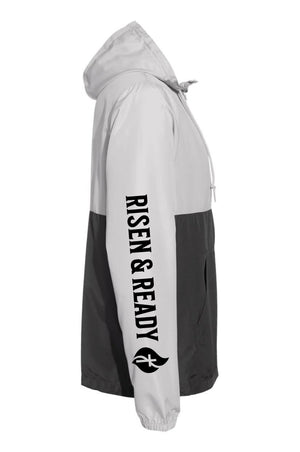 R&R Pathfinder Windbreaker