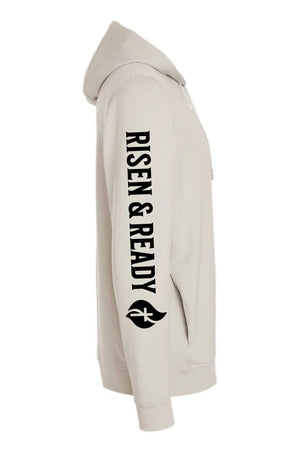 Circle of Faith Lightweight Performance Hoodie