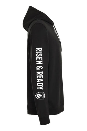 Boldly Risen Lightweight Performance Hoodie