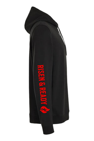 I Will Trust Lightweight Performance Hoodie