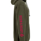 Grounded in God, Standing in Freedom Foundation Hoodie