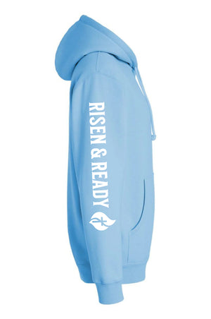 Shield of Faith Foundation Hoodie