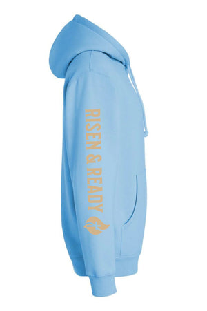 Property of Jesus Christ Foundation Hoodie