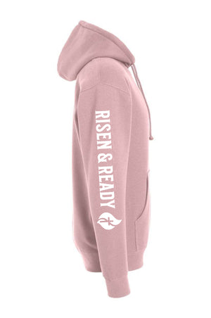 Circle of Faith Foundation Hoodie