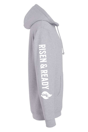 R&R Heritage Flame Foundation Hoodie