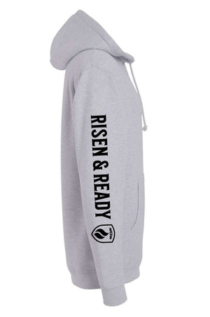 Tailgate Faith Foundation Hoodie