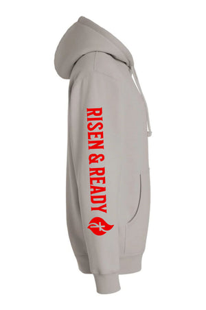 I Will Trust Foundation Hoodie