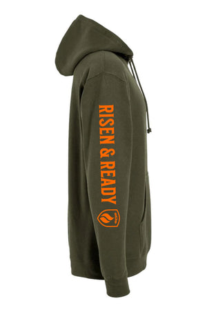 Circle of Faith Foundation Hoodie