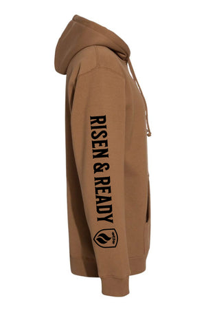 Successful Big Game Hunt Foundation Hoodie