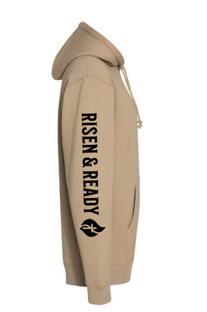 R&R Pheasant Foundation Hoodie