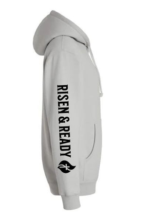 Shed Hunting Foundation Hoodie