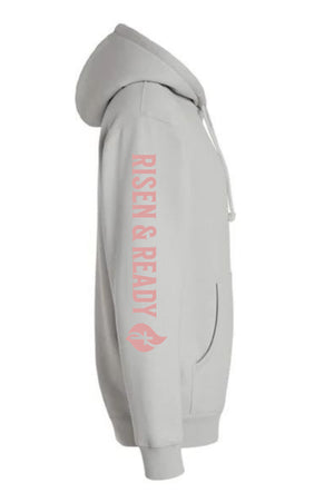 Heart of Faith Foundation Hoodie