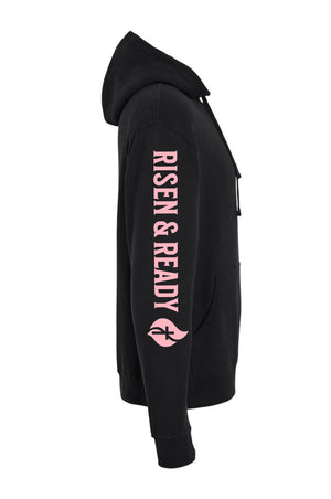 I Will Trust Foundation Hoodie