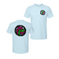 The Believer Premium Volleyball Tee